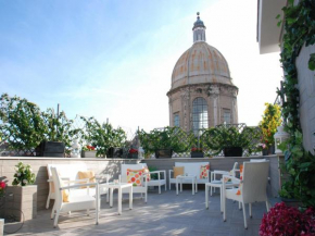 Hotel San Pietro Napoli